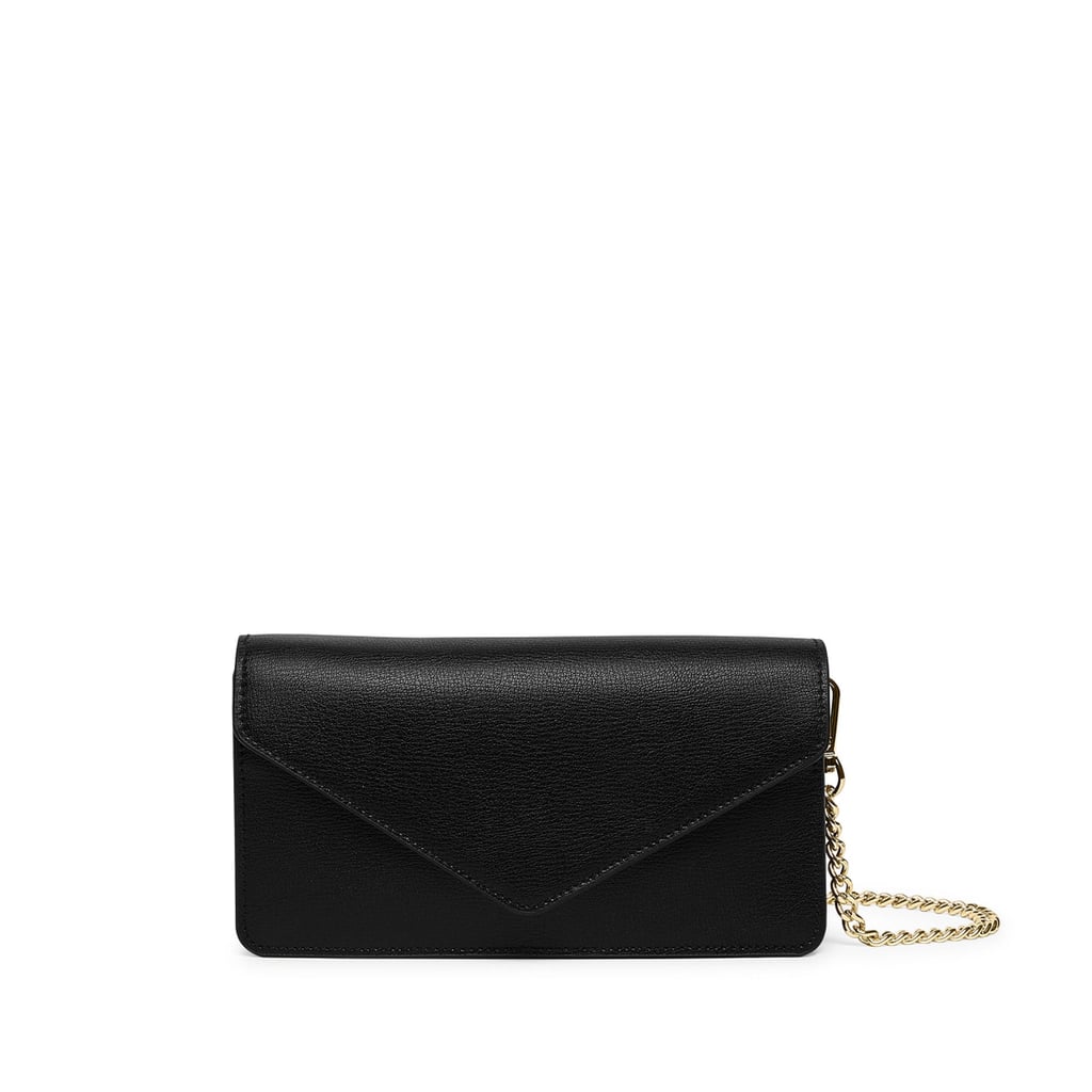 Leatherology Willow Envelope Crossbody Handbag
