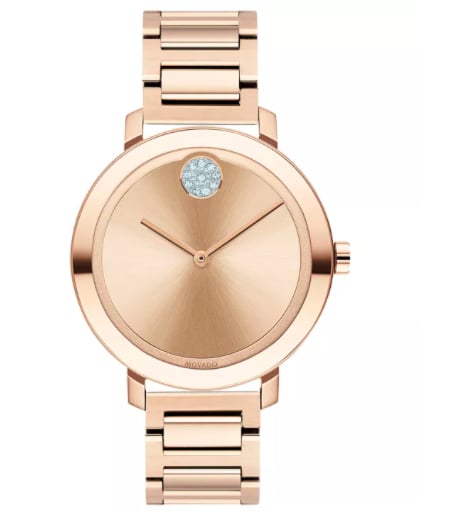 Bracelet Watch