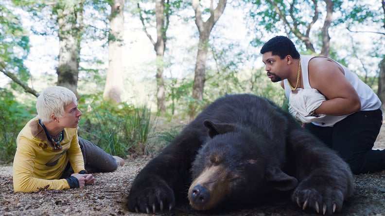 Is "Cocaine Bear" Streaming?