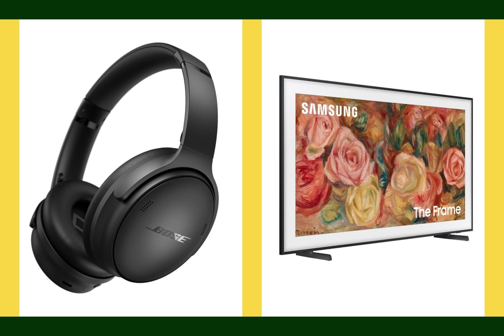 Best Early Black Friday Tech Deals 2024