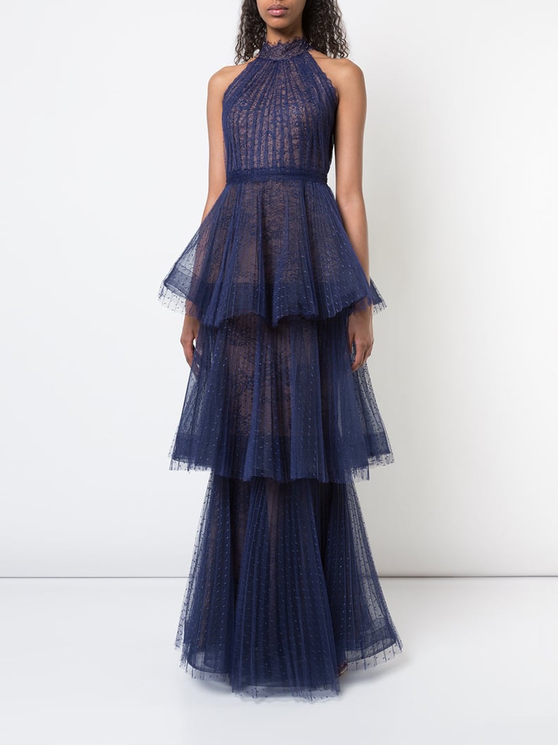 Marchesa Notta Dress