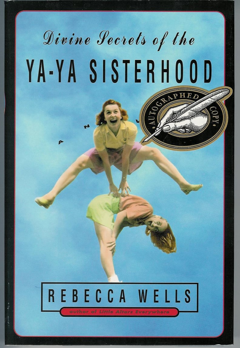 The Ya-Ya Sisterhood Series