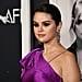 Selena Gomez Talks About Her Bipolar Disorder