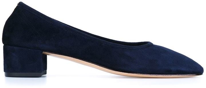 Maryam Nassir Zadeh MNZ MID HEEL RO ($519)