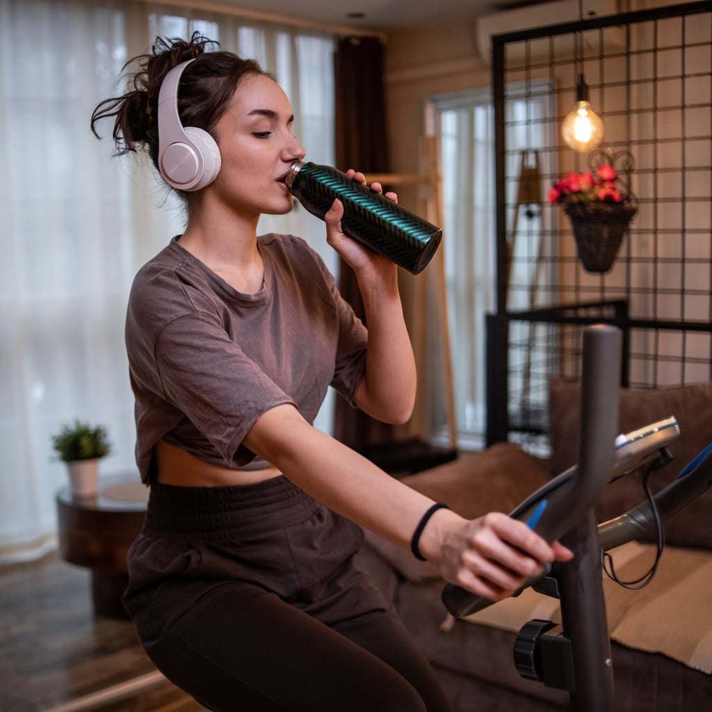 TikTok's Cozy Cardio Trend Is Back Just in Time For Fall
