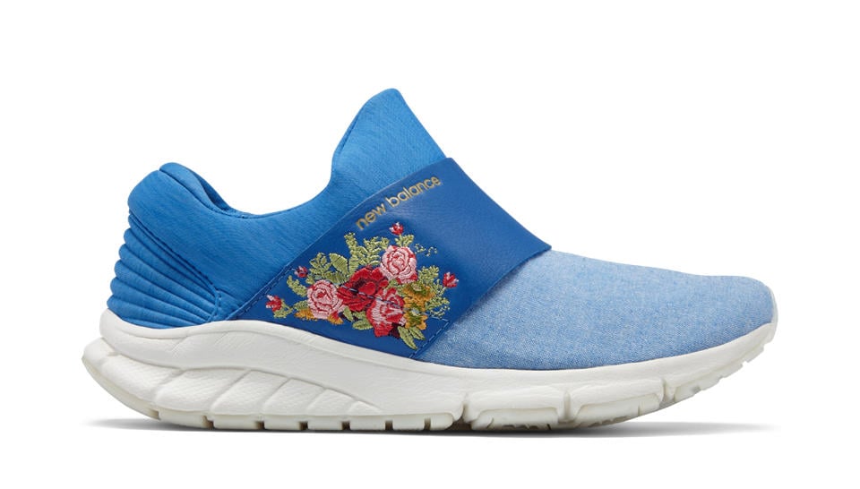 New Balance Beauty and the Beast Running Shoes | POPSUGAR Fitness