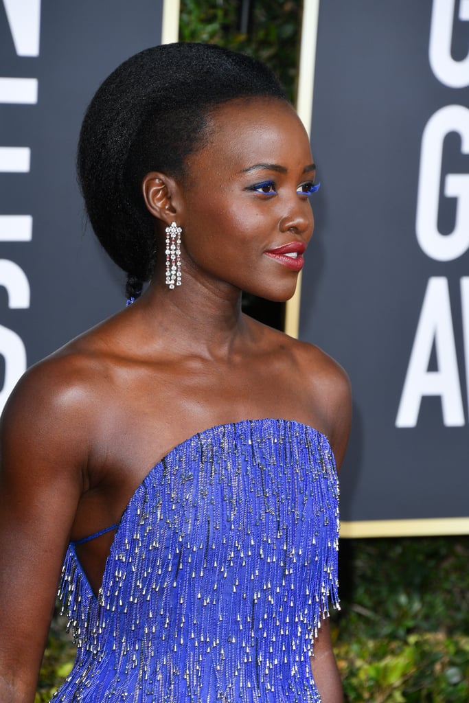 Sexy Lupita Nyong'o Pictures