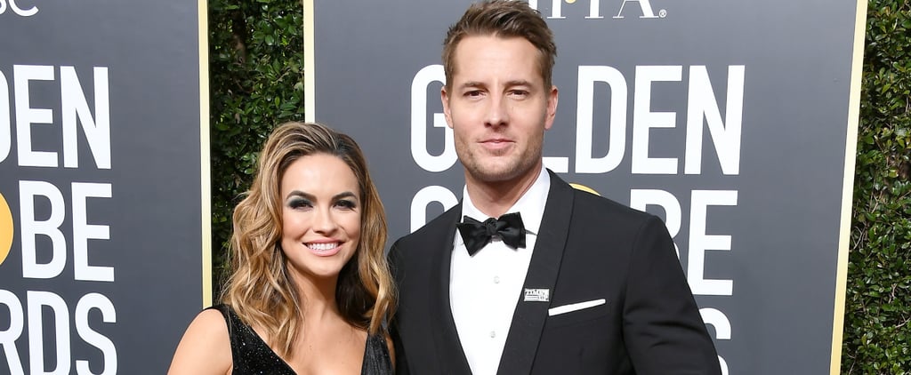 These Celebrity Couples Made the Golden Globes Their Own Personal Date Night