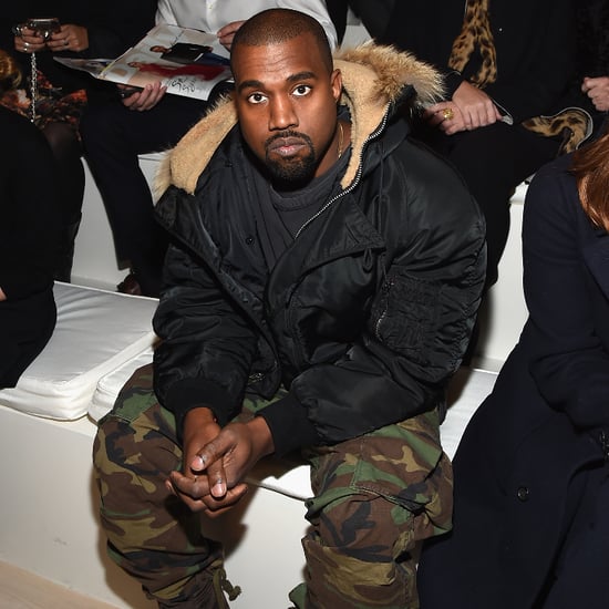 Kanye West Says He Was Wrong About Beck
