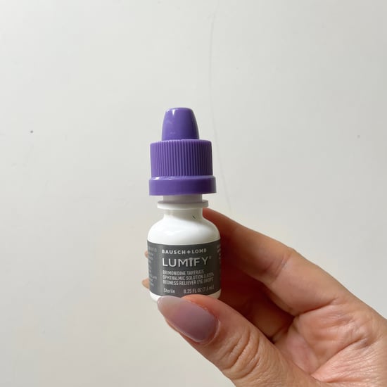 Lumify Eye Drops Review: See Photos