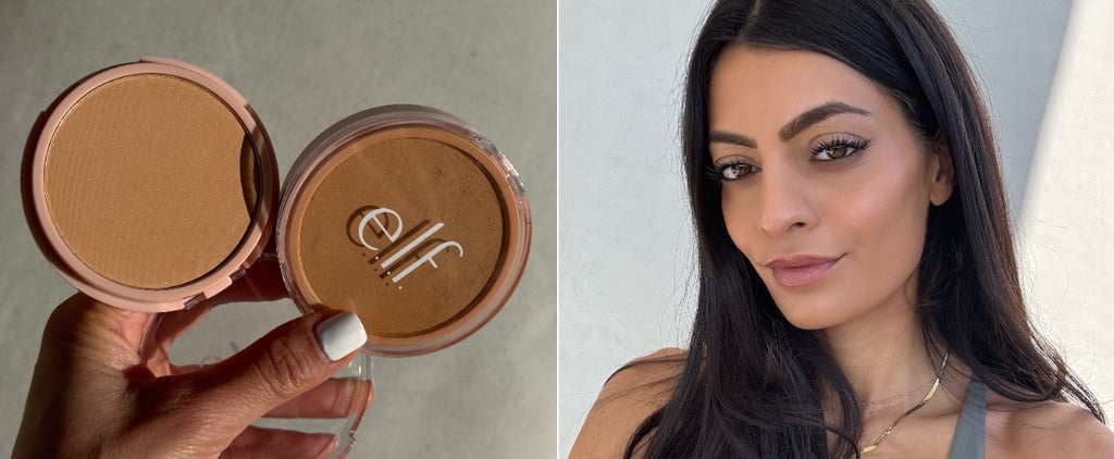 E.l.f. Cosmetics Halo Glow Powder Filter Review With Photos