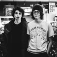 Ready to Rock: Finn Wolfhard Muses on Creating EP Soda & Pie With His New Band, The Aubreys