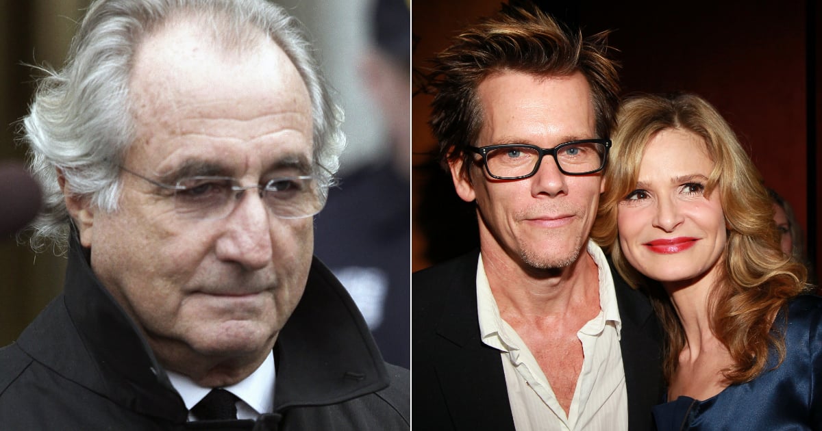 7 Celebrity Victims of Bernie Madoff’s Ponzi Scheme | PS UK Entertainment