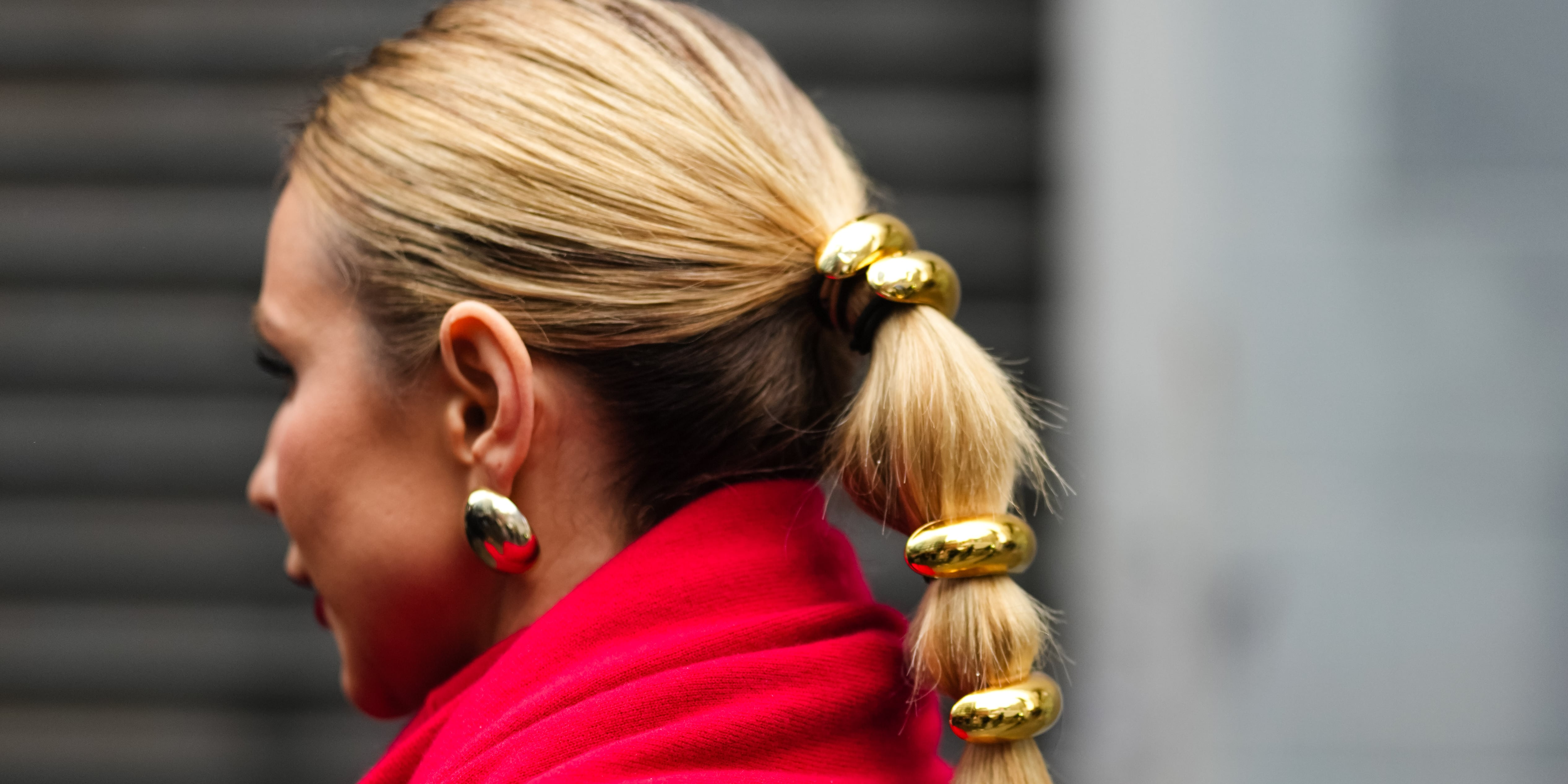 The Top Hairstyle Trends For 2025