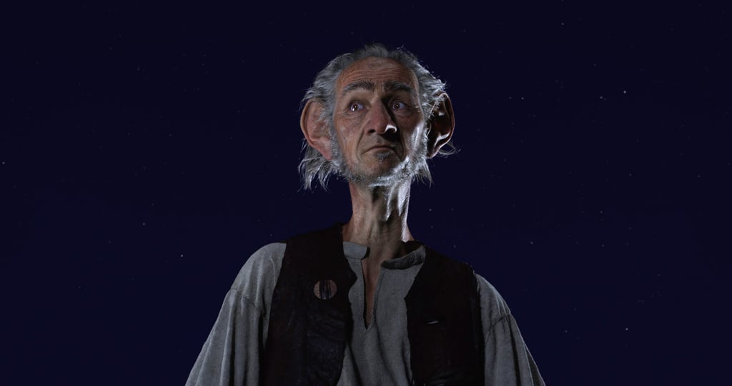 Reasons to See The BFG Movie