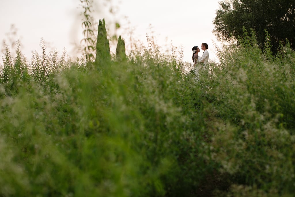 Northern California Wedding