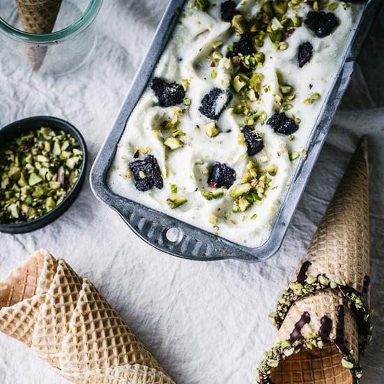 Ice Cream Recipes