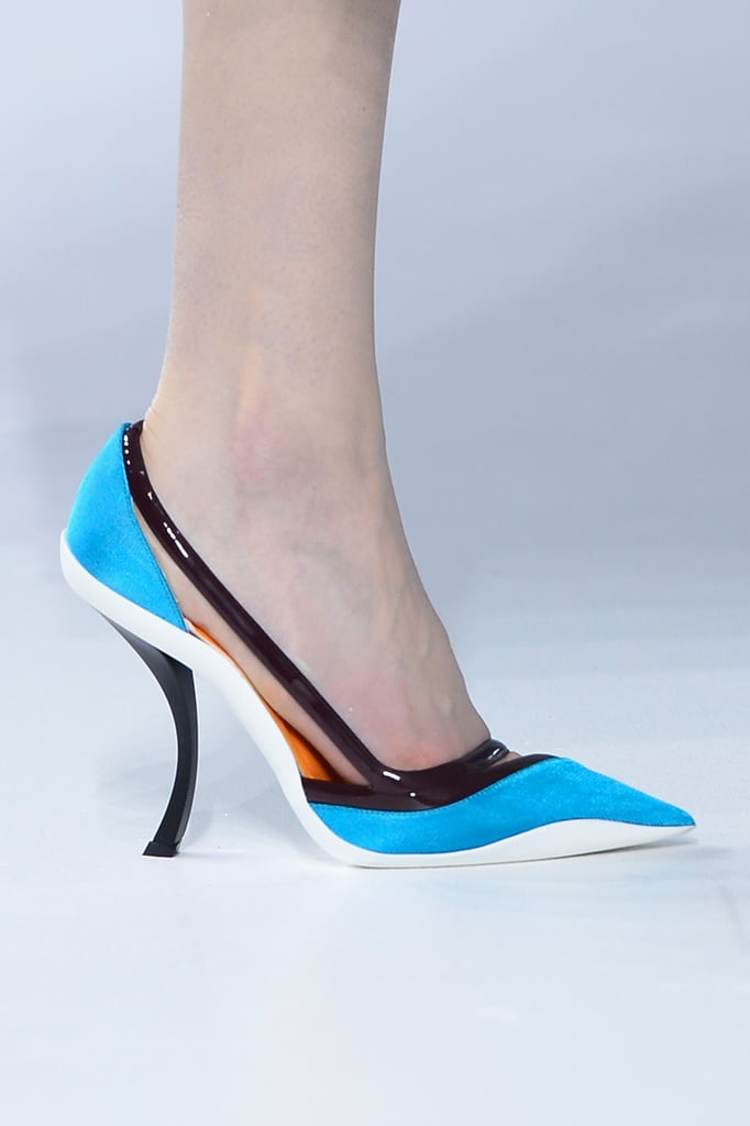 Christian Dior Resort 2014 | Resort 2014 Shoes and Bags | Pictures ...