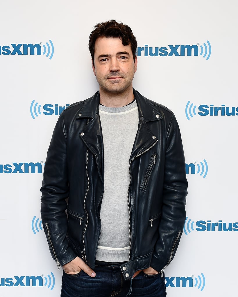 Ron Livingston