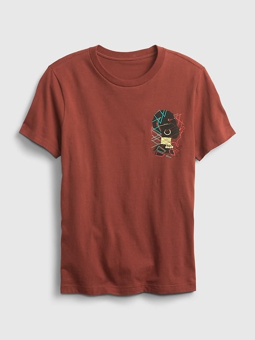 Gap Collective Black History Month T-Shirt