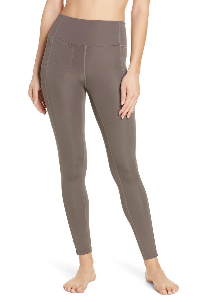 Anyone familiar with the Zella live in leggings? - YouLookFab Forum