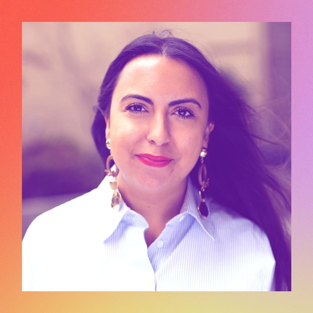 Samantha Leal Started a Newsletter Dedicated to Rest Because She Thinks It's a Human Right