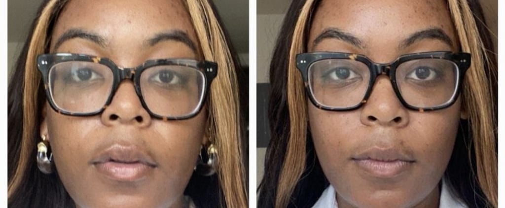 I Tried the "Buccal Fat" Massage and Loved It