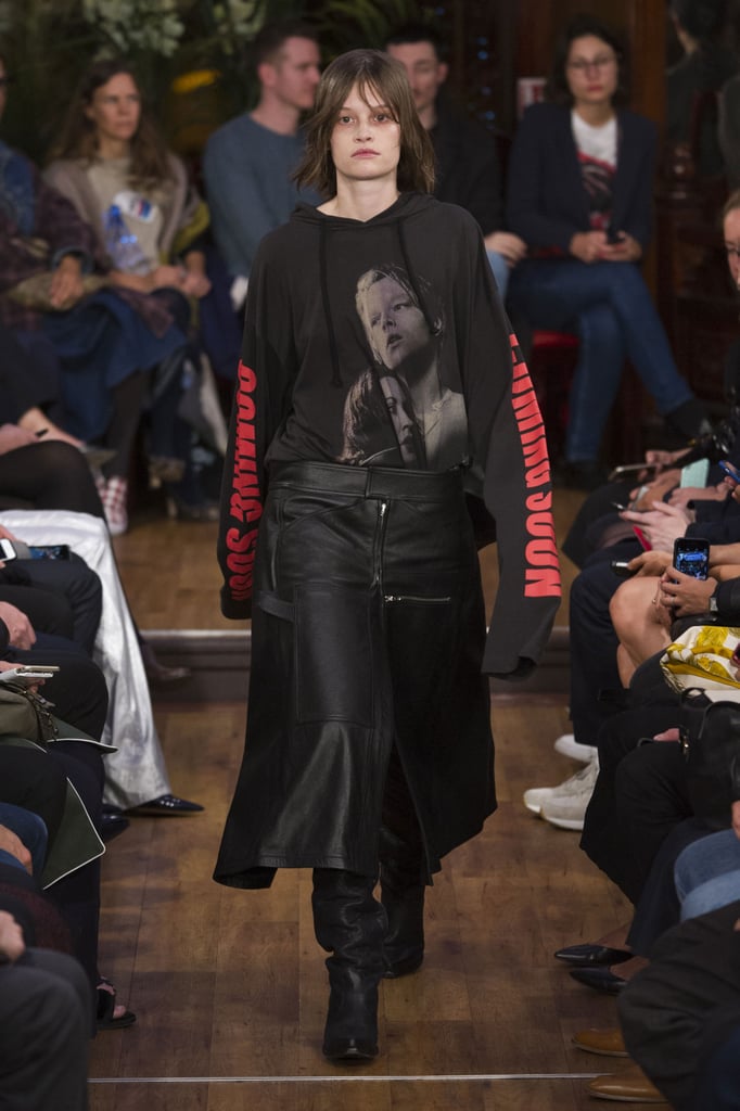 Vetements Spring 2006