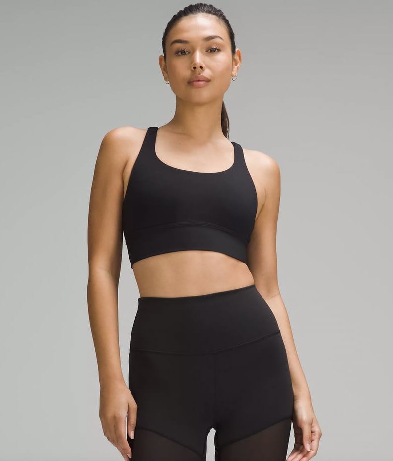 Best Lululemon Sports Bra For Everyday Wear