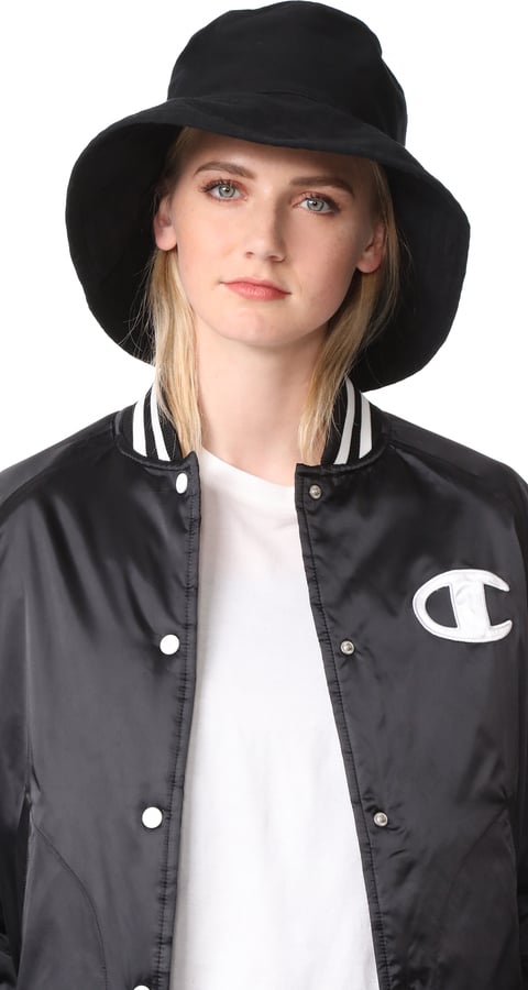 Hat Attack Bucket Hat | Kaia Gerber 
