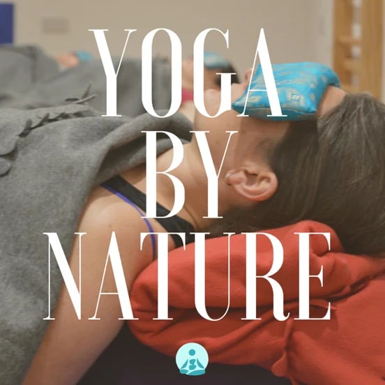 "Yoga by Nature"