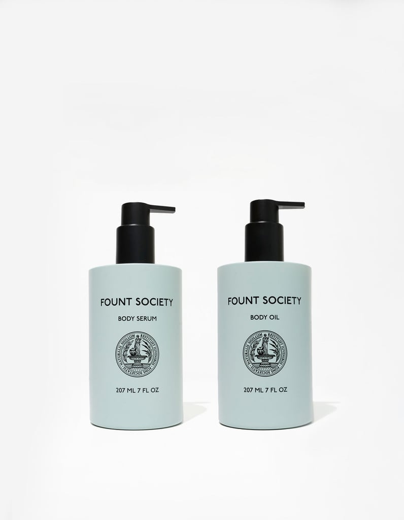 Fount Society Body Glow Duo