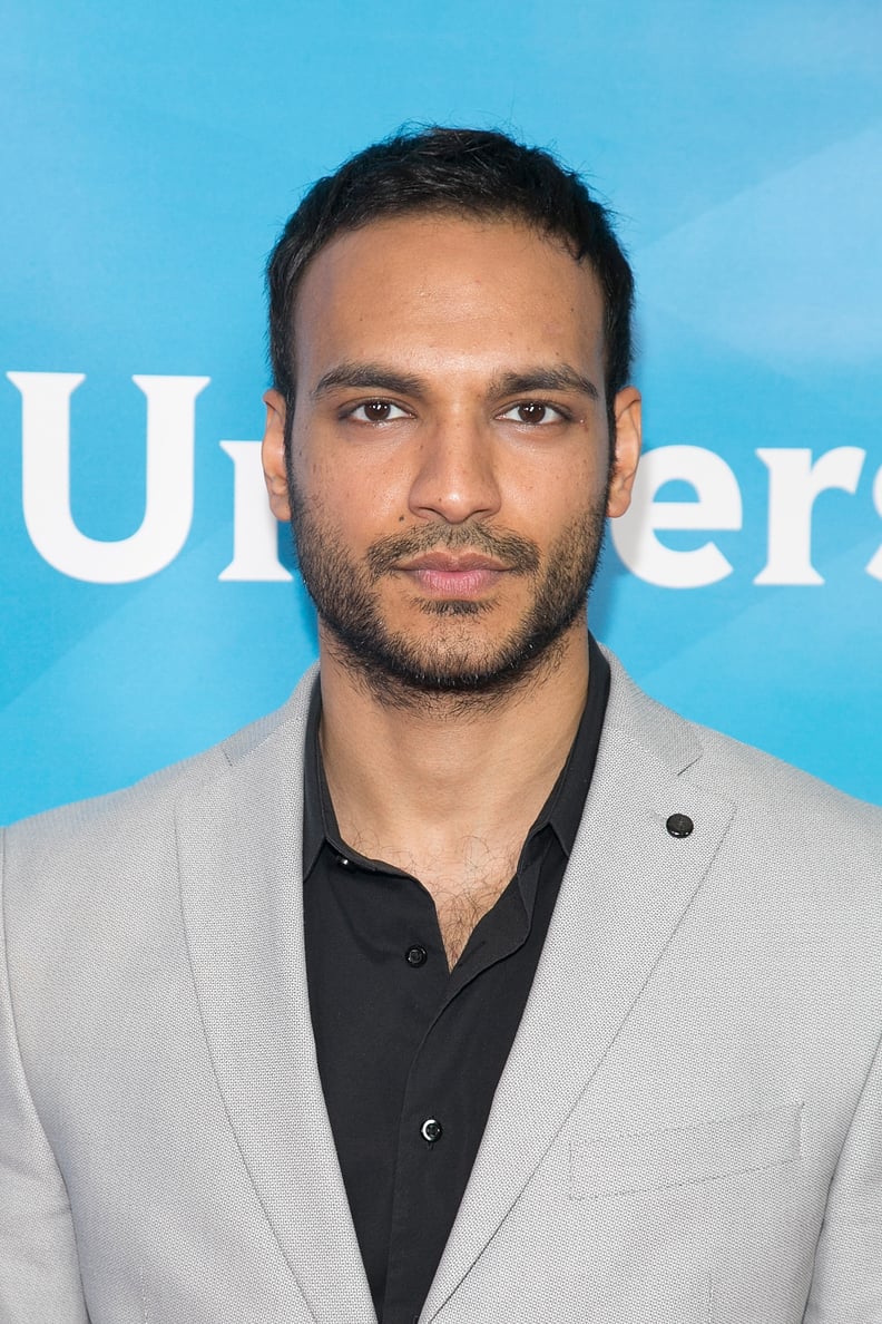 Arjun Gupta