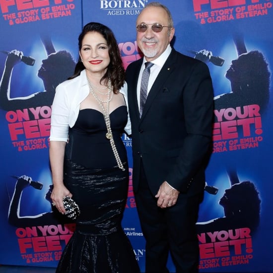 Celebrities at the Broadway Opening Night of On Your Feet!