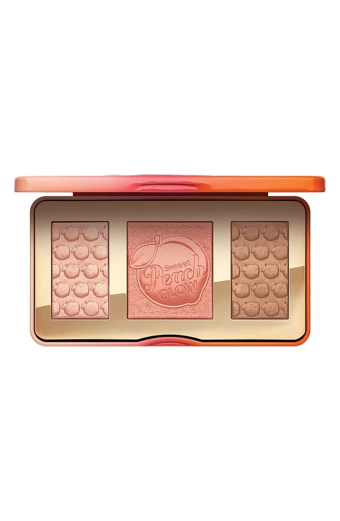 Too Faced Sweet Peach Glow Highlighting Palette