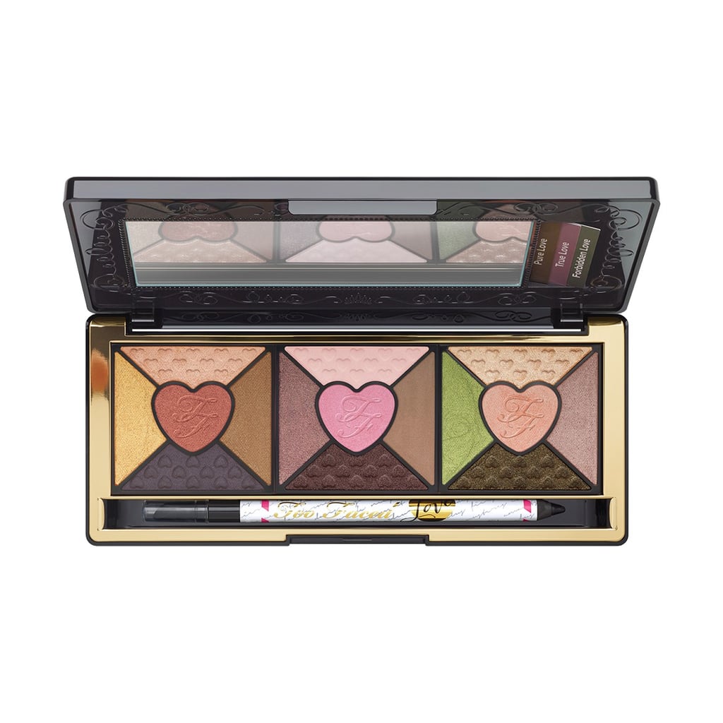 Too Faced Sale August 2017