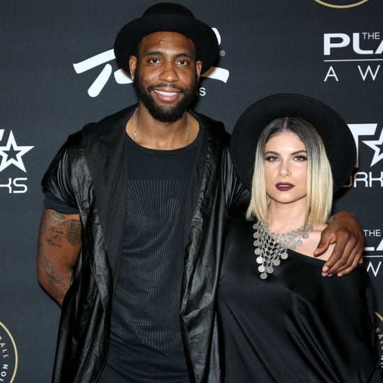 Rasual Butler and Leah LaBelle Dead
