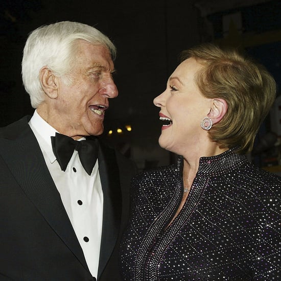 Julie Andrews and Dick Van Dyke Pictures