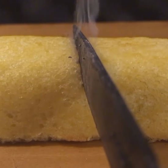 Satisfying Melting Videos on Instagram