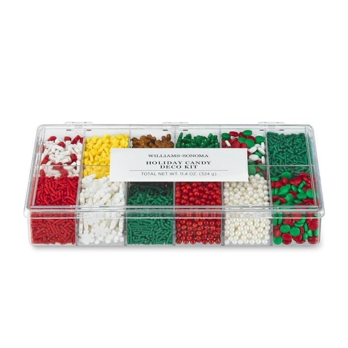 Holiday Sprinkle Kit