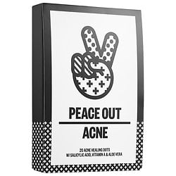 Peace Out Acne Healing Dots