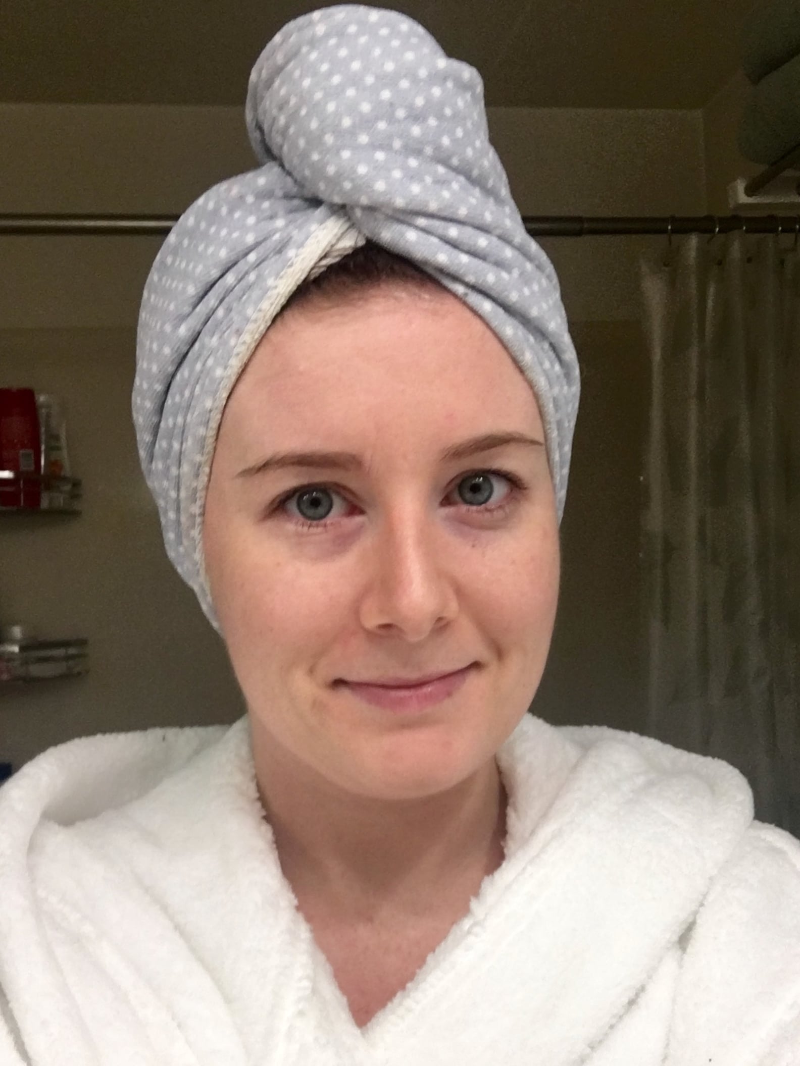 Hanacure Mask Review POPSUGAR Beauty