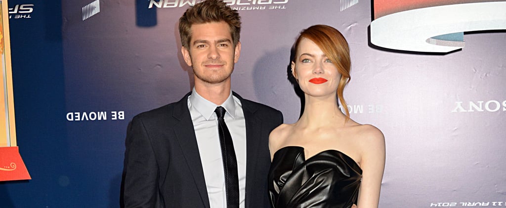 Who Has Andrew Garfield Dated?
