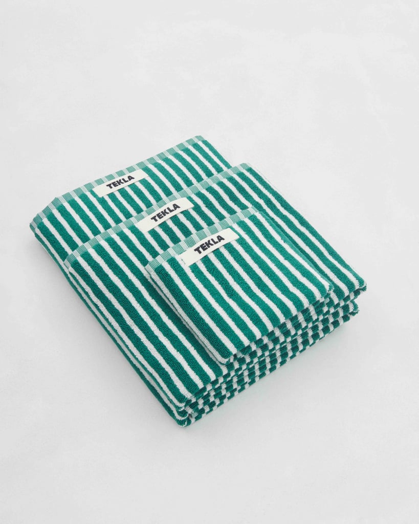 Tekla Fabrics Terry Towel