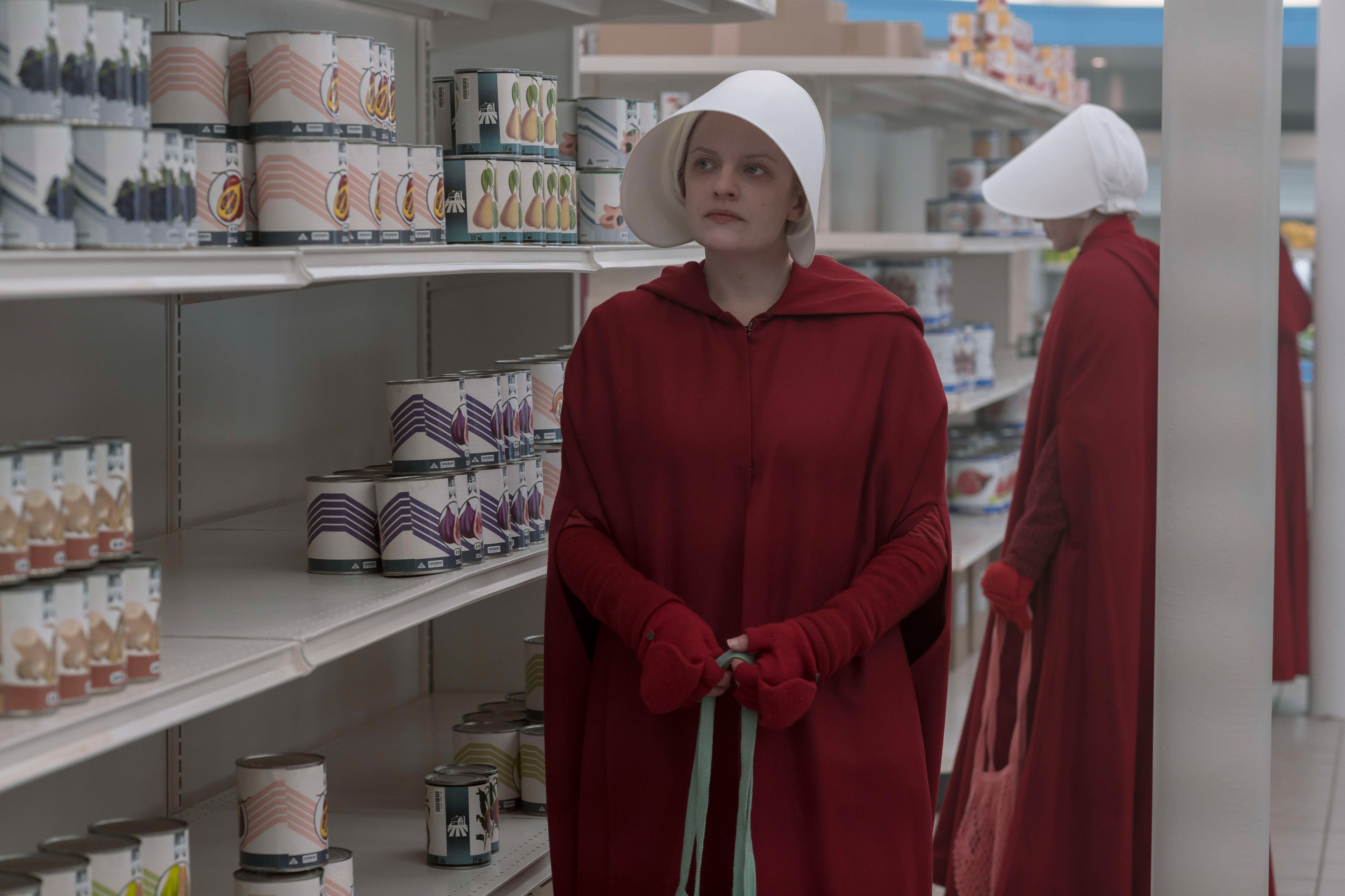 The handmaid's tale s03e01 watch online online