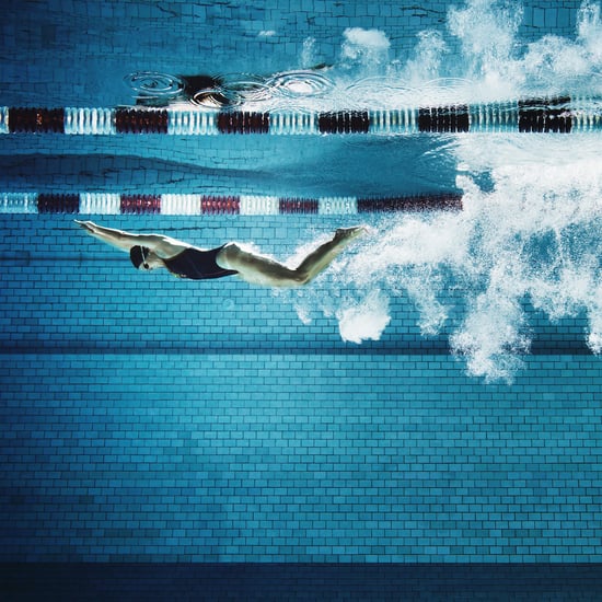 Why Swimming Is the Best Early Morning Workout
