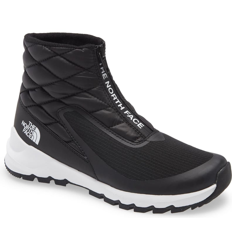 The North Face ThermoBall Progressive Zip Booties