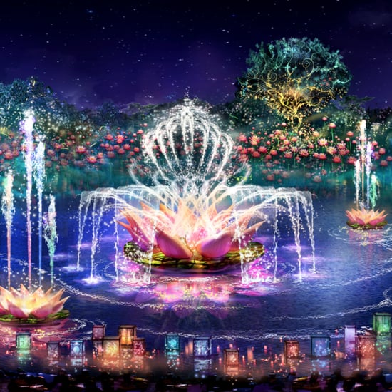 Rivers of Light at Disney’s Animal Kingdom