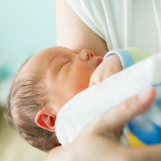 Photos to Take of Newborn