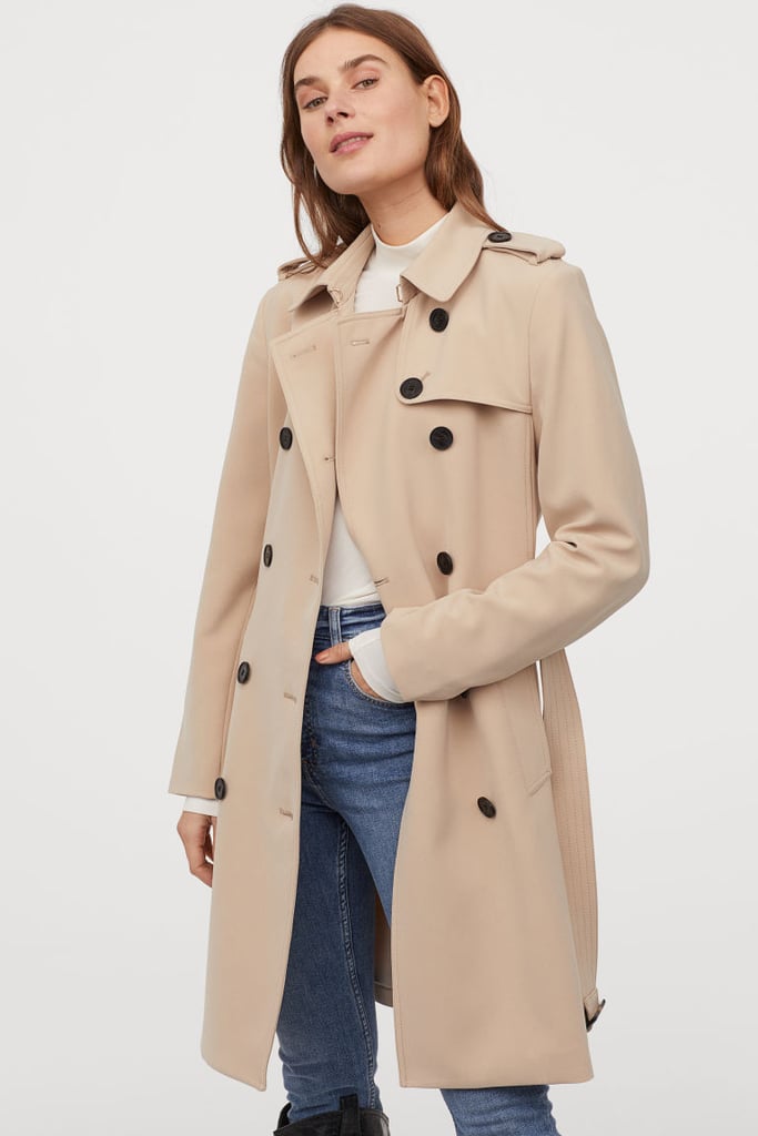 H&M Trenchcoat